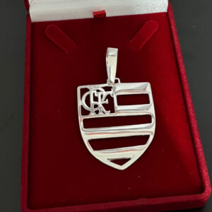 Pingente Flamengo G