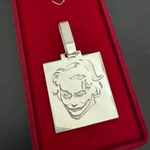 Pingente Coringa