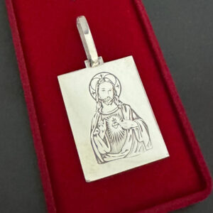 Pingente Cristo