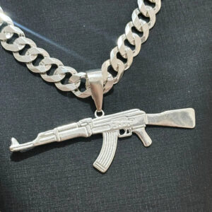 Pingente AK