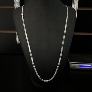 CORRENTE GRUMET 3MM