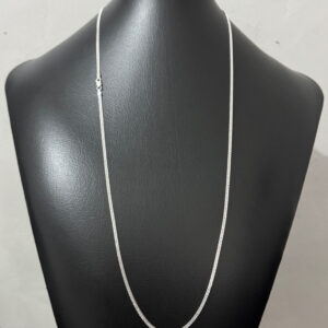 CORRENTE ELO DUPLO 2MM