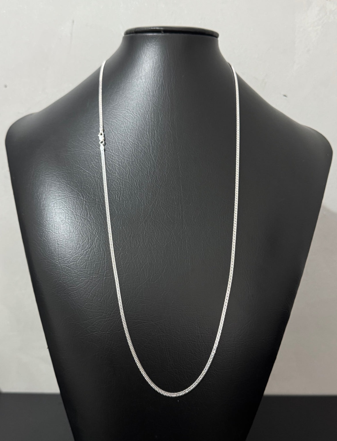 CORRENTE ELO DUPLO 2MM