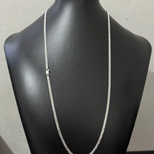 CORRENTE ELO DUPLO 3MM
