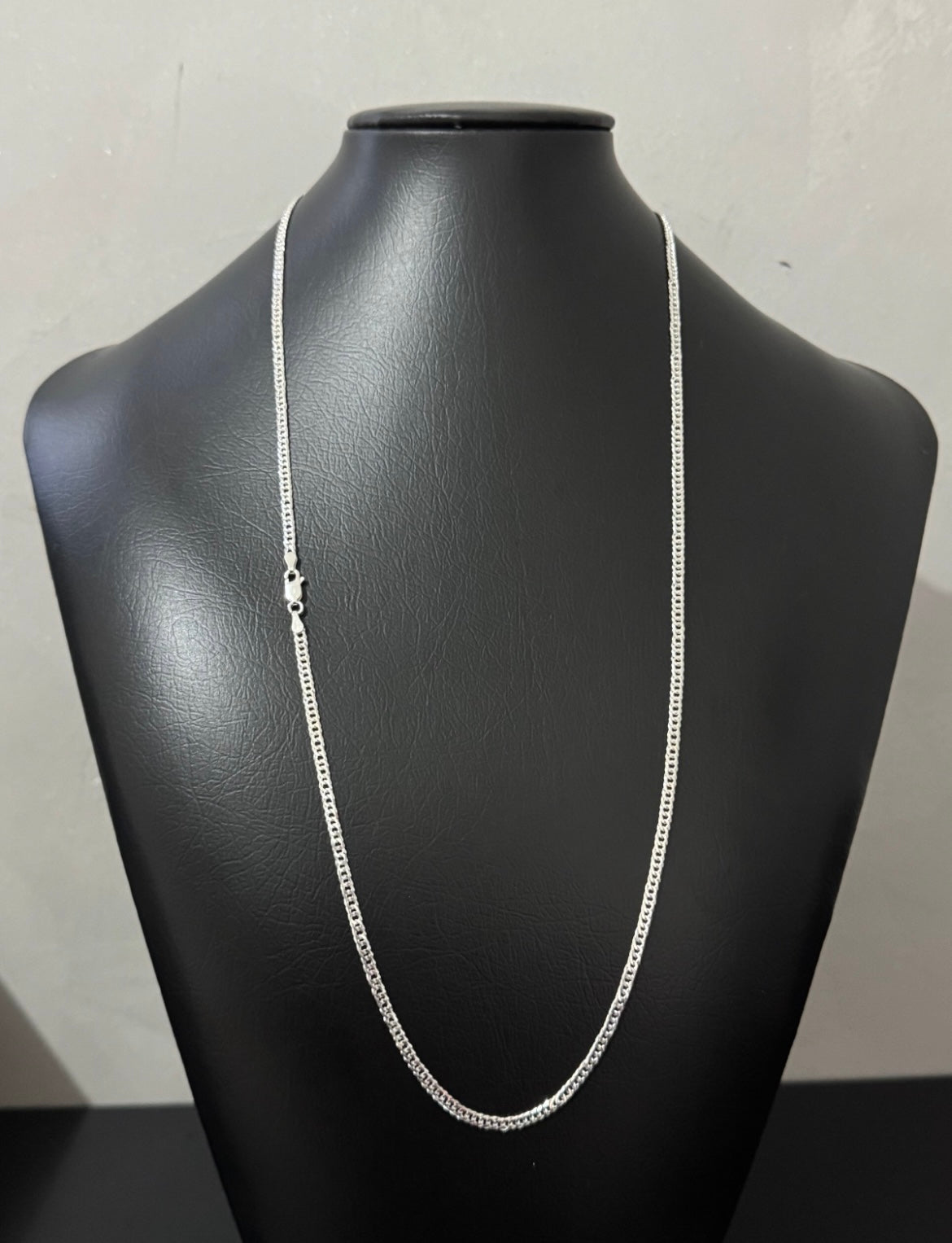 CORRENTE ELO DUPLO 3MM