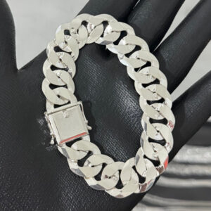 PULSEIRA GRUMET 17MM