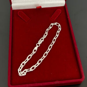 PULSEIRA CARTIER 5MM