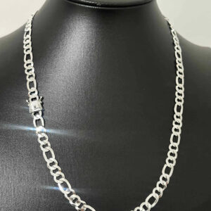 CORRENTE 3X1 8MM 60CM