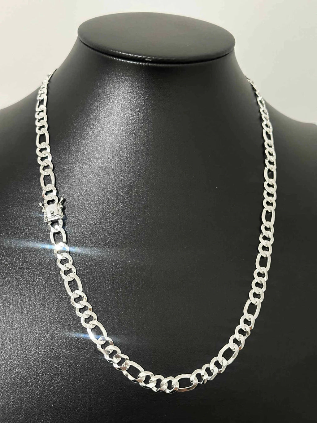 CORRENTE 3X1 8MM 60CM