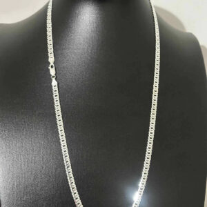 CORRENTE ELO DUPLO 6MM