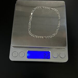 PULSEIRA GRUMET 4MM