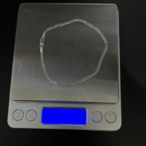 PULSEIRA GRUMET 2MM