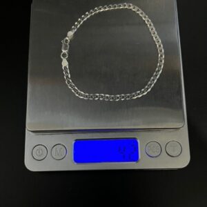 PULSEIRA GRUMET 4MM