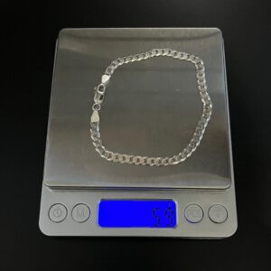 PULSEIRA GRUMET 5MM