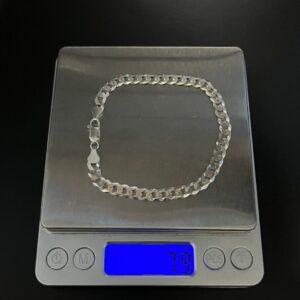 PULSEIRA GRUMET 6MM