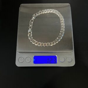 PULSEIRA GRUMET 8MM