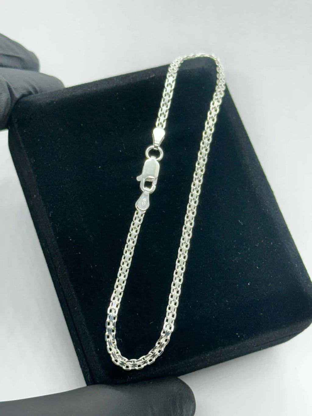 PULSEIRA BISMARK 3MM