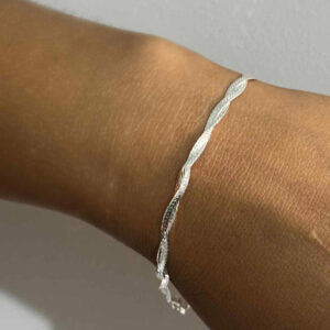 PULSEIRA 2 FIOS TRANÇADA