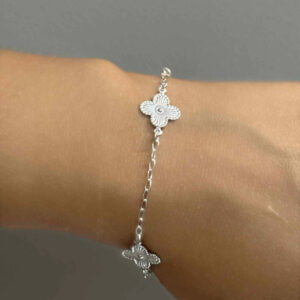 PULSEIRA TREVO