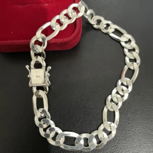 PULSEIRA 3X1 8MM FECHO GAVETA