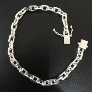 PULSEIRA CARTIER 8MM FECHO GAVETA